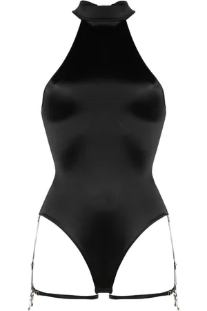 MAISON CLOSE French Kiss Body