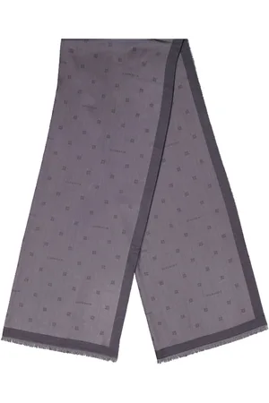 Givenchy Schal mit 4G
