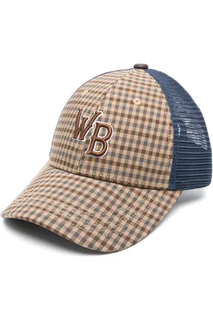 WALES BONNER Original Baseballkappe