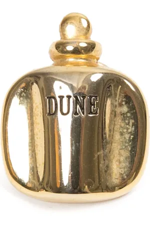 Dior 1990s Flakon-Anstecknadel
