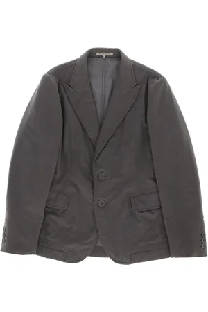 Bottega Veneta 2000 einreihiges Sakko