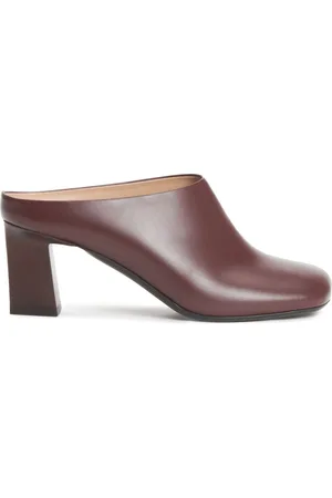 Fabiana Filippi Eckige Mules
