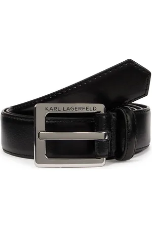 Karl Lagerfeld K/Essential Gürtel
