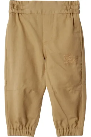 Burberry Equestrian Knight Hose