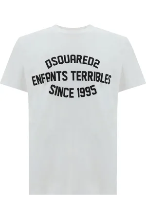 Dsquared2 T-Shirt mit Logo-Print