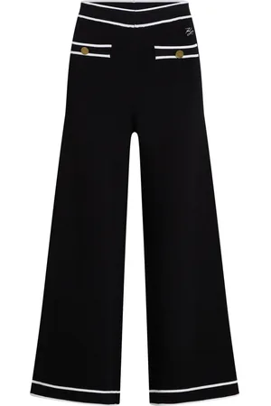 Karl Lagerfeld Gestrickte Essential Culottes