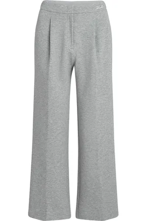 Karl Lagerfeld Jogginghose im Layering-Look