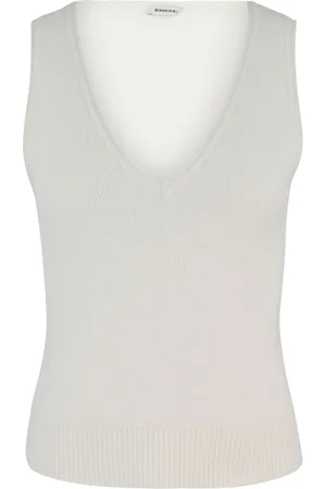 Simkhai Aidana Boucle-Tanktop