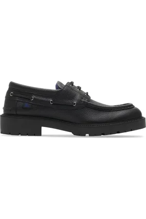 Burberry Raft Segelschuhe