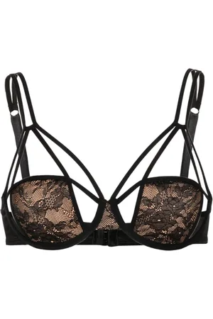 Marlies Dekkers The Art of Love BH mit Blumenspitze