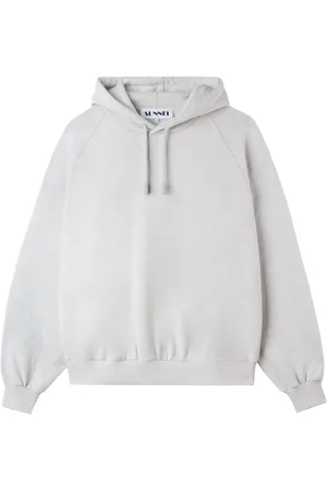 SUNNEI Bestickter Eiws Hoodie