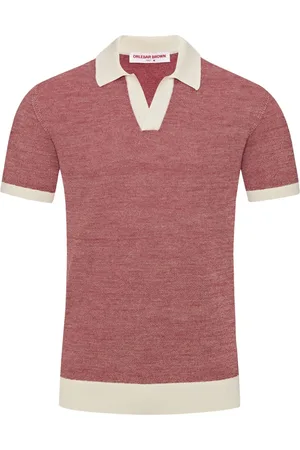 Orlebar Brown Horton Poloshirt
