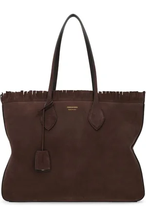 Salvatore Ferragamo Mittelgroße Sunny Tote Bag