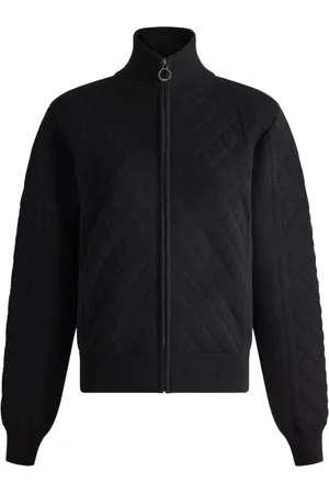 Fusalp Gestrickte Nuria Jacke