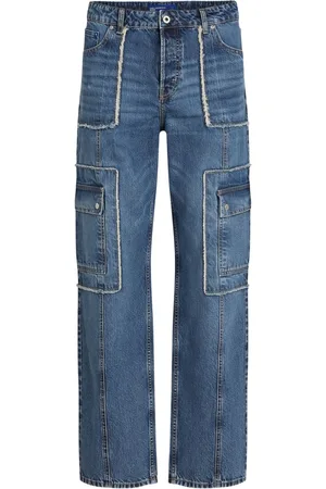 Karl Lagerfeld Jeans im Utility-Look