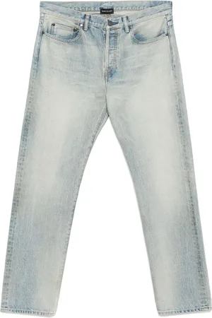 JOHN ELLIOTT The Daze Coast 2 Jeans