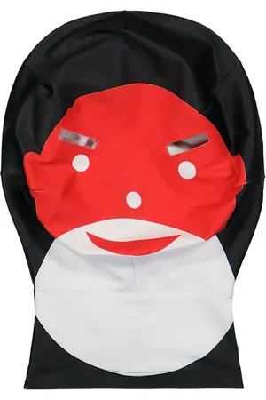 WALTER VAN BEIRENDONCK Morph Maske