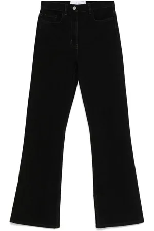 IRO Ausgestellte Jeans