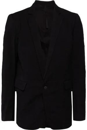 POÈME BOHÉMIEN Klassische Jacke