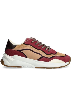 HUGO BOSS Sneakers mit Logo-Print