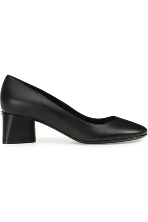 Sergio Rossi Sr Piller Pumps 50mm