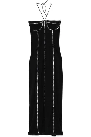 Oseree Gem Midikleid