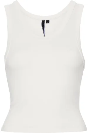 Entire Studios Cropped-Top