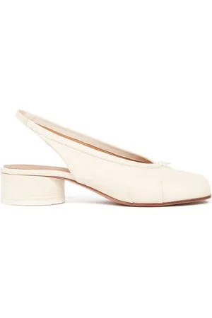 Maison Margiela Tabi Ballerinas 30mm