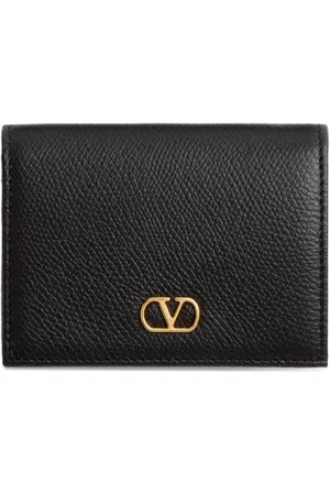 VALENTINO GARAVANI VLogo Signature Portemonnaie