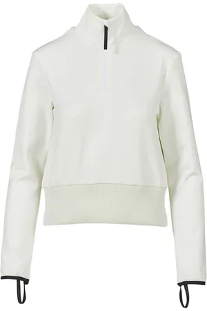 Aztech Sweatshirt mit Reißverschluss