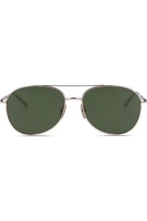CHIMI Getönte Pilotenbrille