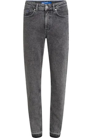 Karl Lagerfeld Mom-Jeans
