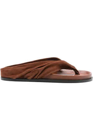 A.Emery Shaw Flip-Flops