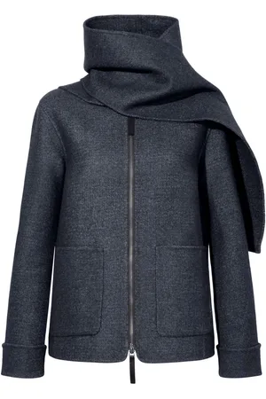 Proenza Schouler Soraya Jacke
