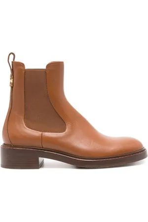 Chloé Marcie Chelsea-Boots 40mm