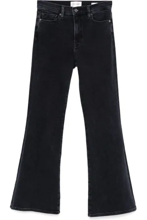 Frame Le Easy Flare Jeans