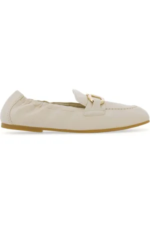 Salvatore Ferragamo Elastische Loafer