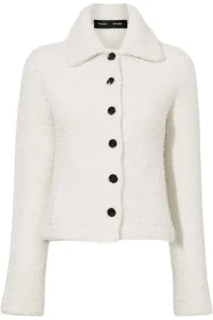 Proenza Schouler Sylvie Jacke