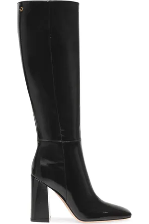 Gianvito Rossi Freeda Stiefel 95mm