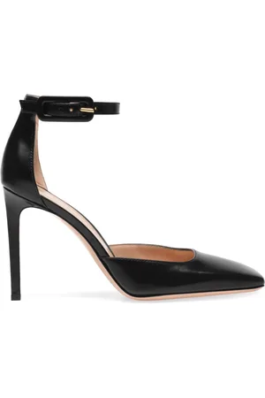 Gianvito Rossi Casey Sandalen 95mm
