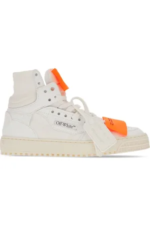 OFF-WHITE 3.0 Off Court High-Top-Sneakers