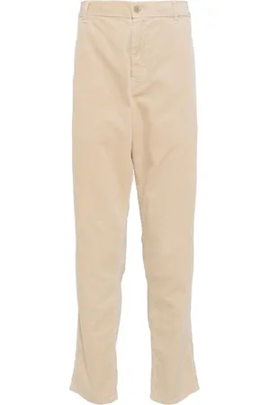 Aspesi Elegante Hose aus Cord