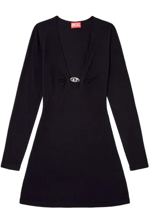 Diesel M-Placky Minikleid