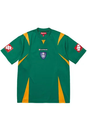 Supreme Crest Fußballtrikot