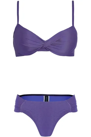 Lygia & Nanny Vitoria Bikini