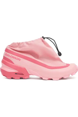 Maison Margiela Cross Low Sneakers