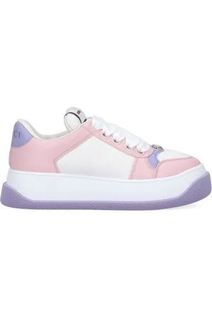 Gucci Screener Sneakers