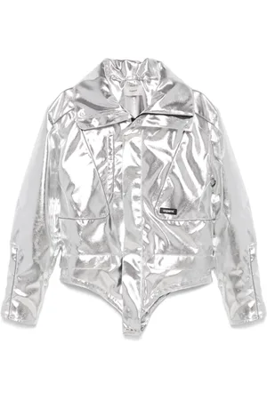 COPERNI Body Jacke