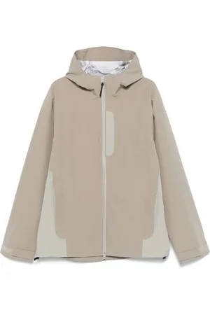 Hiking Patrol 3L Shell Jacke