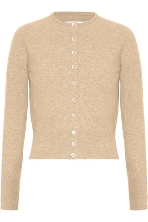 Maison Margiela Klassischer Cardigan